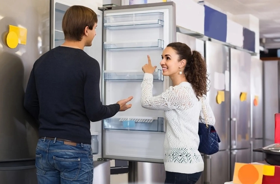 Tiết kiệm điện từ tủ lạnh: 10 bí quyết ít người biết